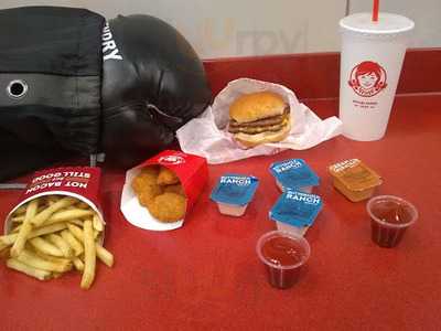 Wendy's