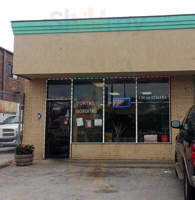 El Pueblito Mexican Grill