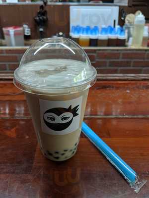 Ninja Bubble Tea