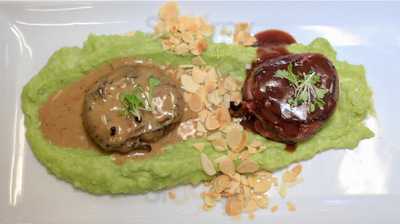 Maderos Latin Grill & Bar