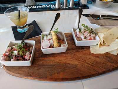 Maderos Latin Grill & Bar