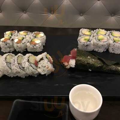 Kikoo Sushi