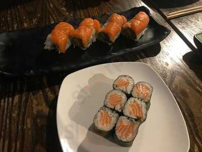 Kikoo Sushi
