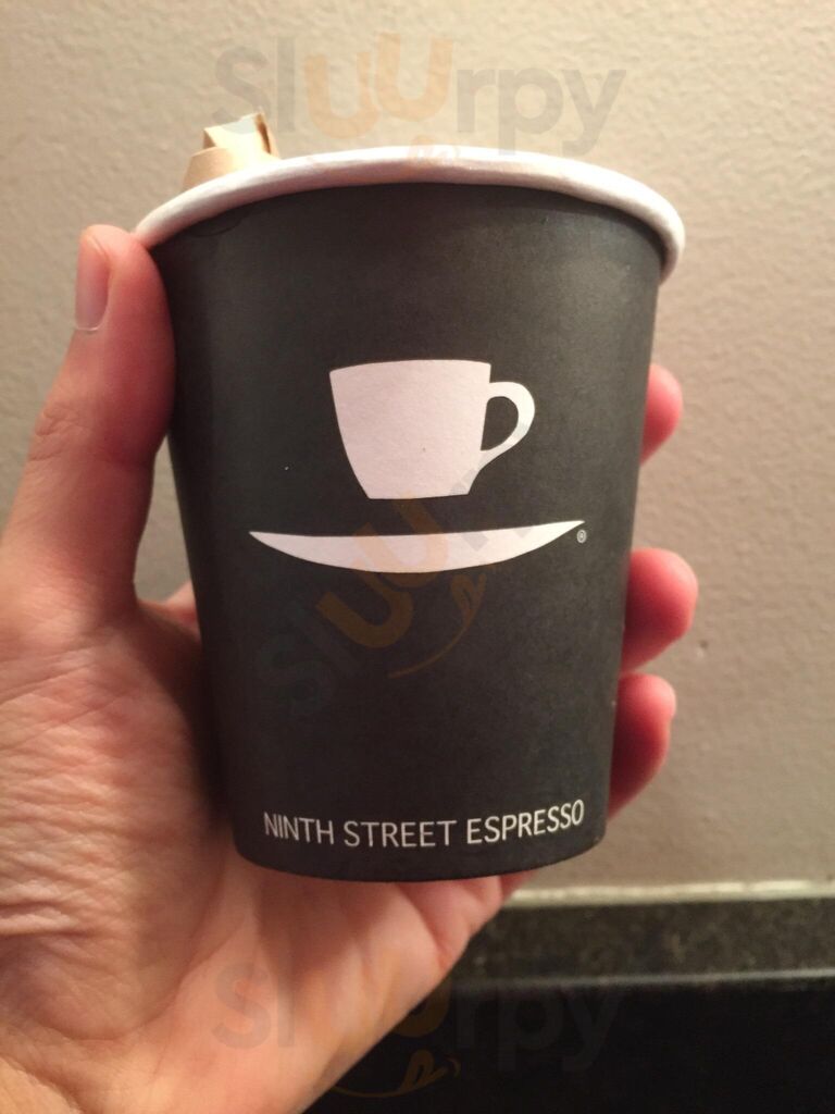 Ninth Street Espresso