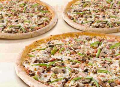 Papa Johns Pizza