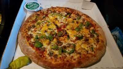 Papa Johns Pizza