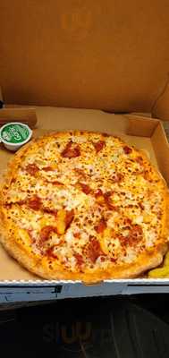 Papa Johns Pizza