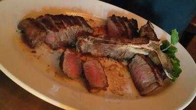 Harry's Steak
