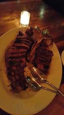 Harry's Steak