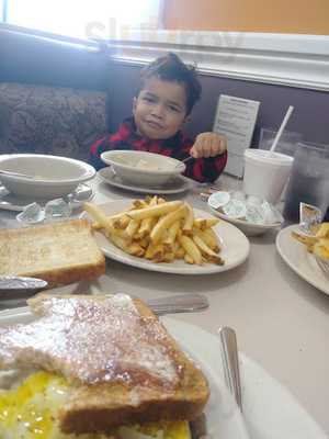 A's Restaurant & Pancake House