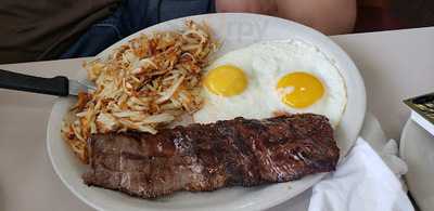 A's Restaurant & Pancake House