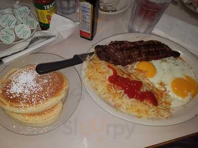 A's Restaurant & Pancake House