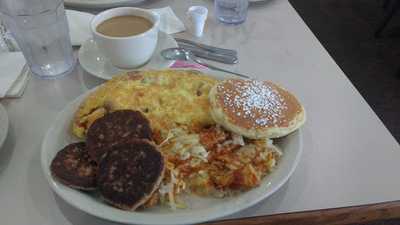 A's Restaurant & Pancake House