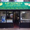 Uptown Veg