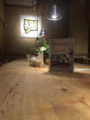 Le Pain Quotidien