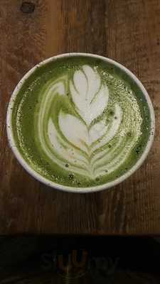 Groundswell Coffee Roasters