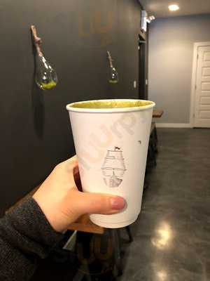 Groundswell Coffee Roasters