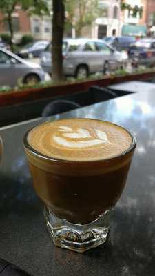 Groundswell Coffee Roasters