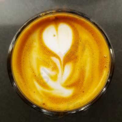 Groundswell Coffee Roasters