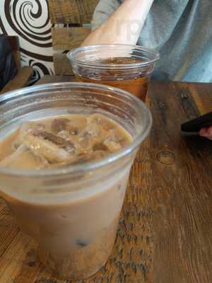 Groundswell Coffee Roasters