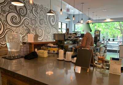 Groundswell Coffee Roasters