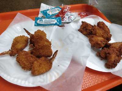 Dixy Chicken And Grill