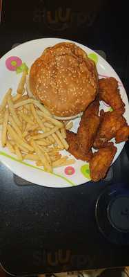 Dixy Chicken And Grill