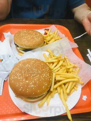 Dixy Chicken And Grill