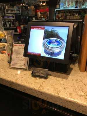 Olma Caviar Boutique & Bar