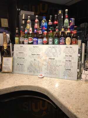 Olma Caviar Boutique & Bar