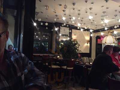 Olma Caviar Boutique & Bar