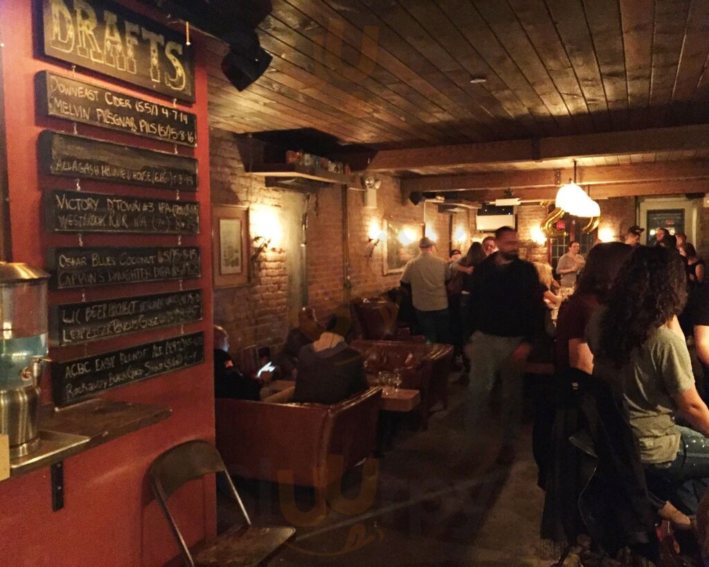 Alphabet City Beer Company