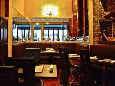 Patisserie Des Ambassades