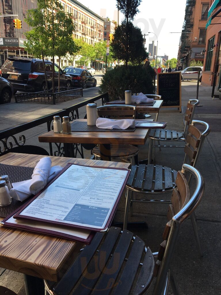 Patisserie Des Ambassades