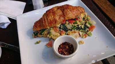 Patisserie Des Ambassades