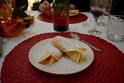 Linda A. Of New York