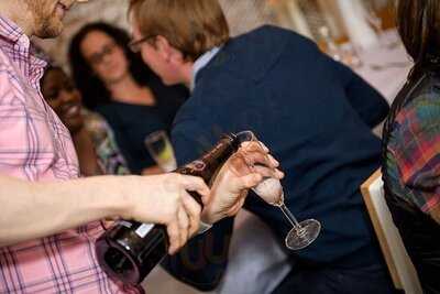 Linda A. Of New York