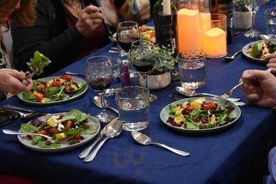 Linda A. Of New York