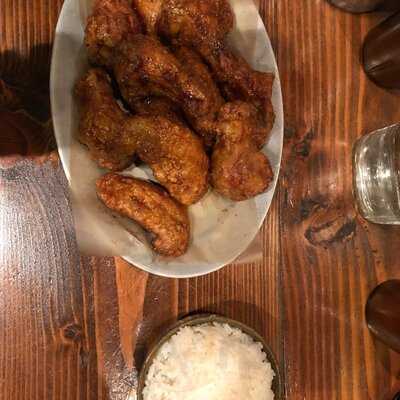 Koko Wings