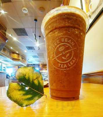 The Coffee Bean & Tea Leaf