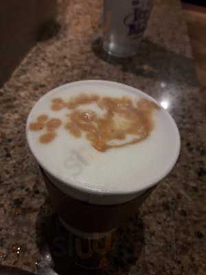 The Coffee Bean & Tea Leaf