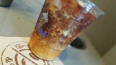 The Coffee Bean & Tea Leaf