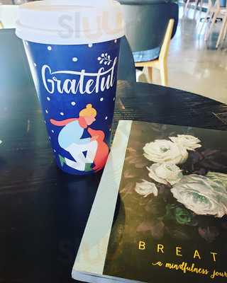 The Coffee Bean & Tea Leaf