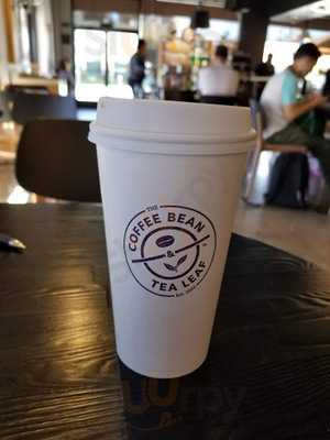 The Coffee Bean & Tea Leaf