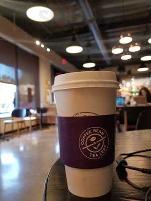 The Coffee Bean & Tea Leaf