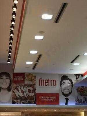 Cafe Metro