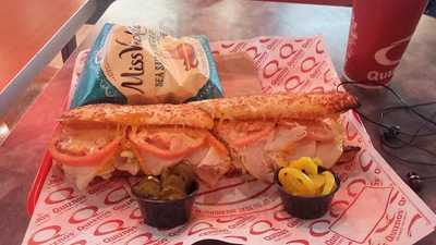 Quiznos