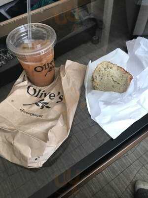 Olive's