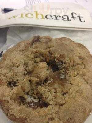 Wichcraft