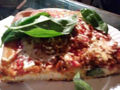 Brooklyn Pizza Market